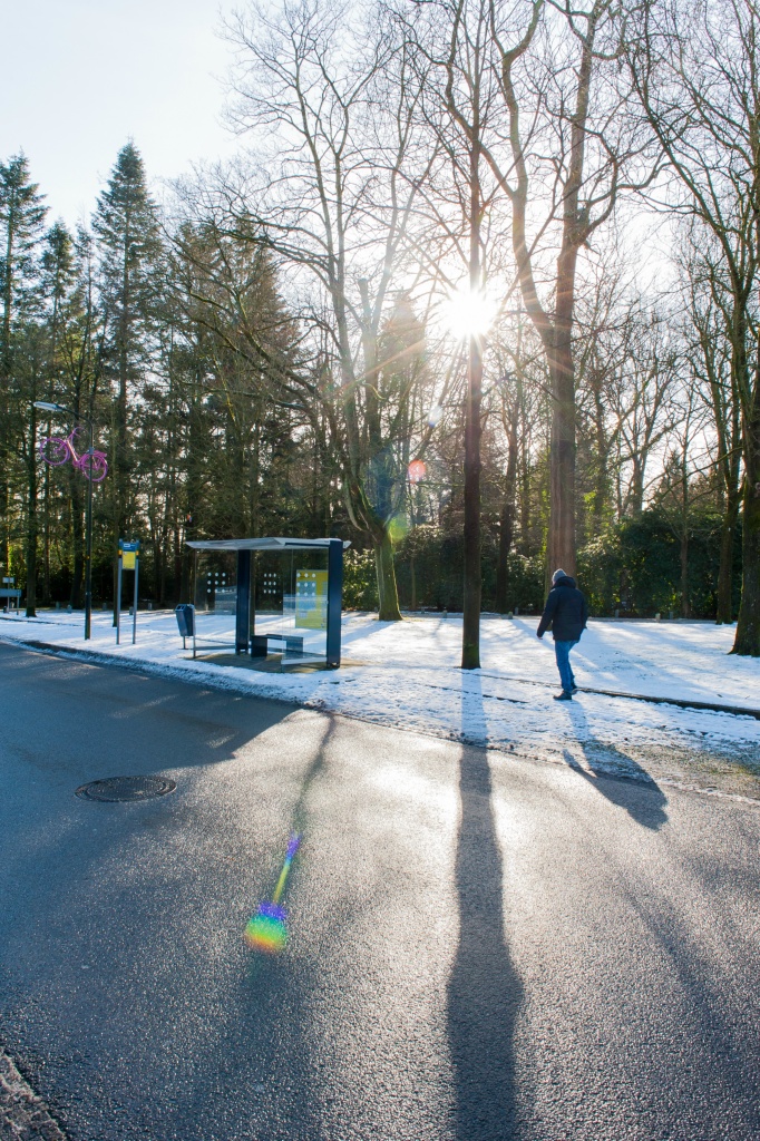 Begraafplaats 90x60